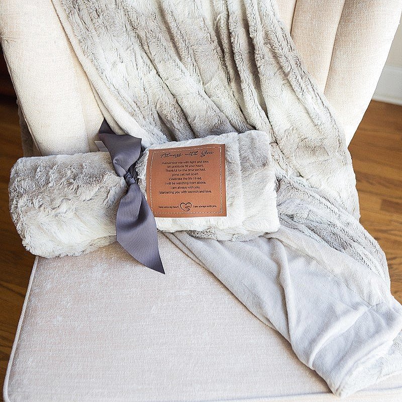 Sympathy Blanket
