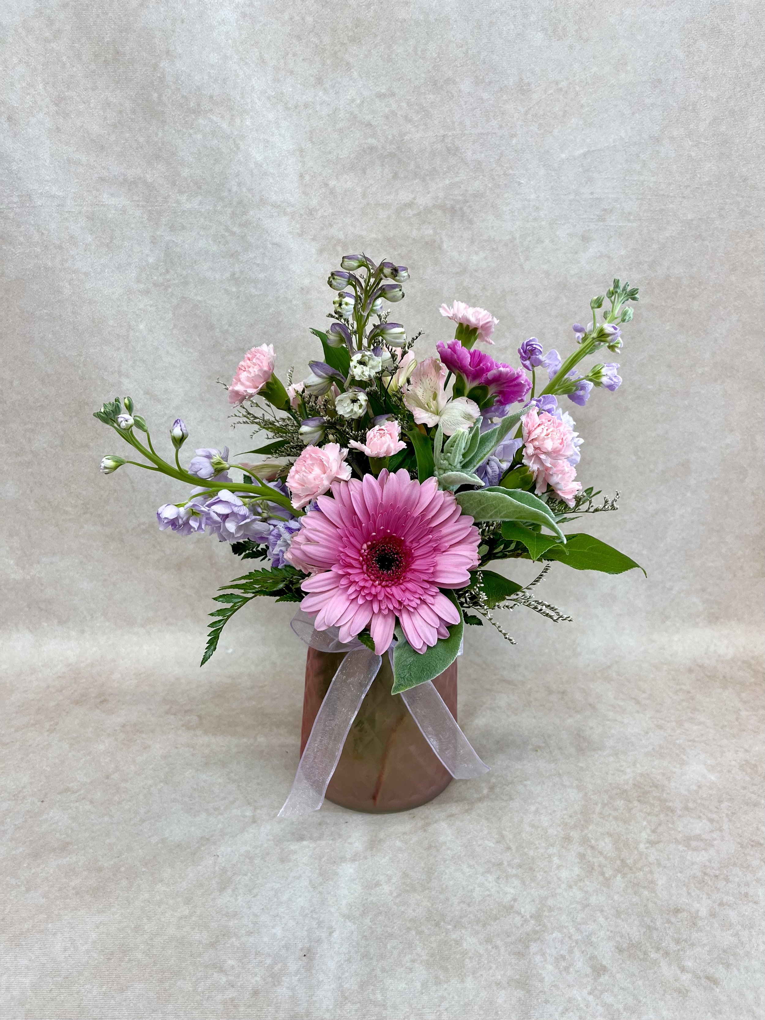Blush Meadow