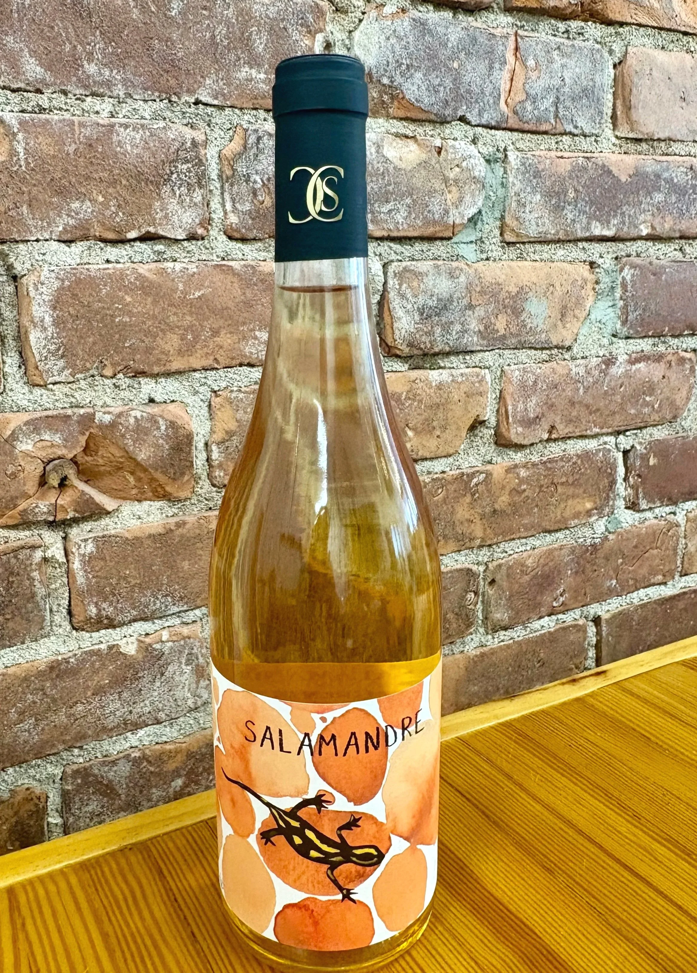 Weekly Wine Special in Piqua Ohio Salamandre