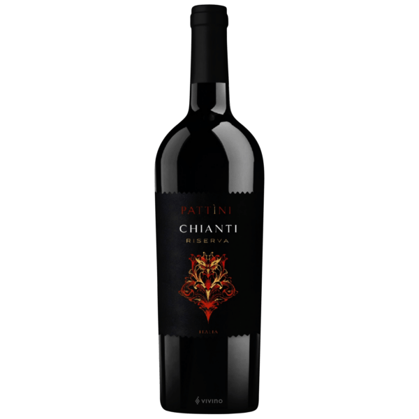 Pattini Chianti Riserva