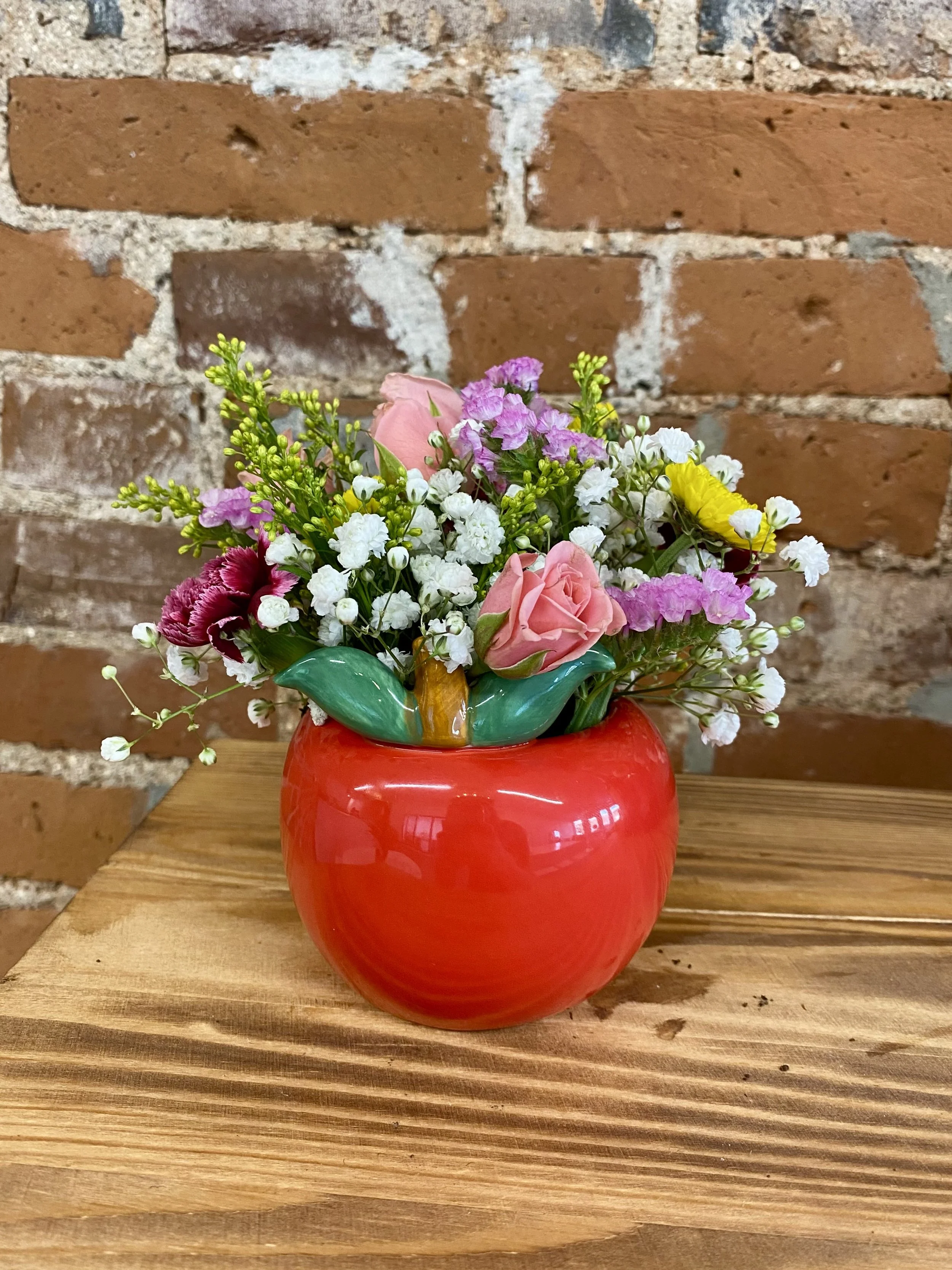 Teacher Appreciation Gift