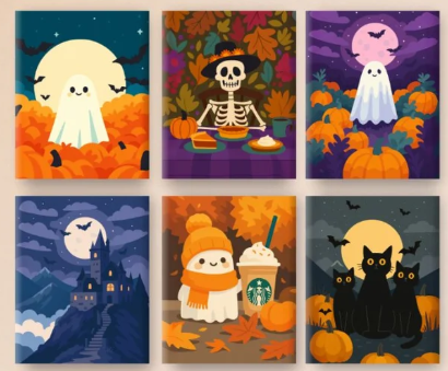 DIY Art Club Halloween Ghost.png