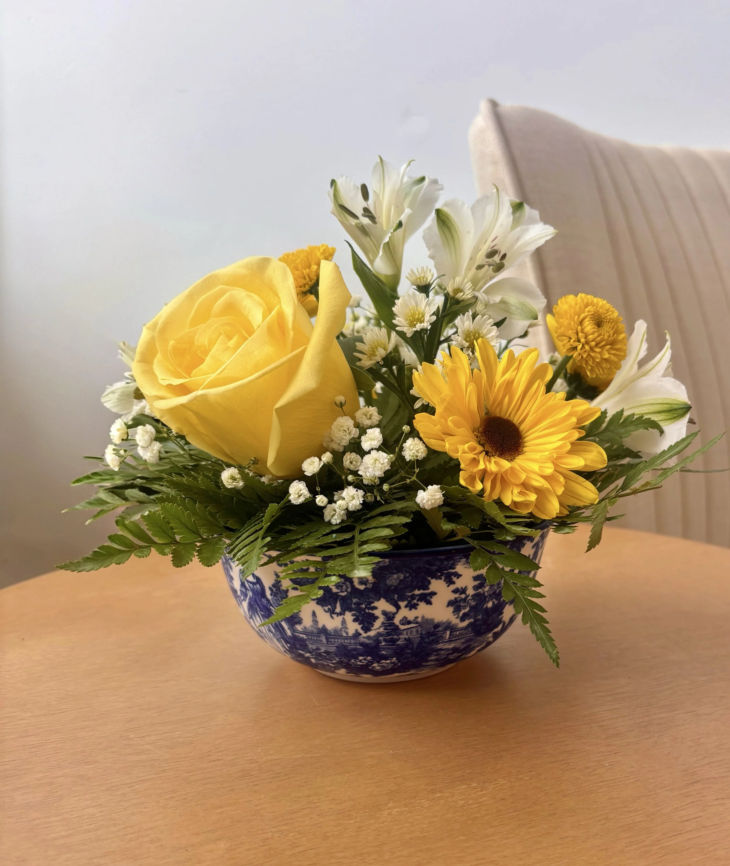 Weekly Floral Special for June in Piqua Ohio Miami County