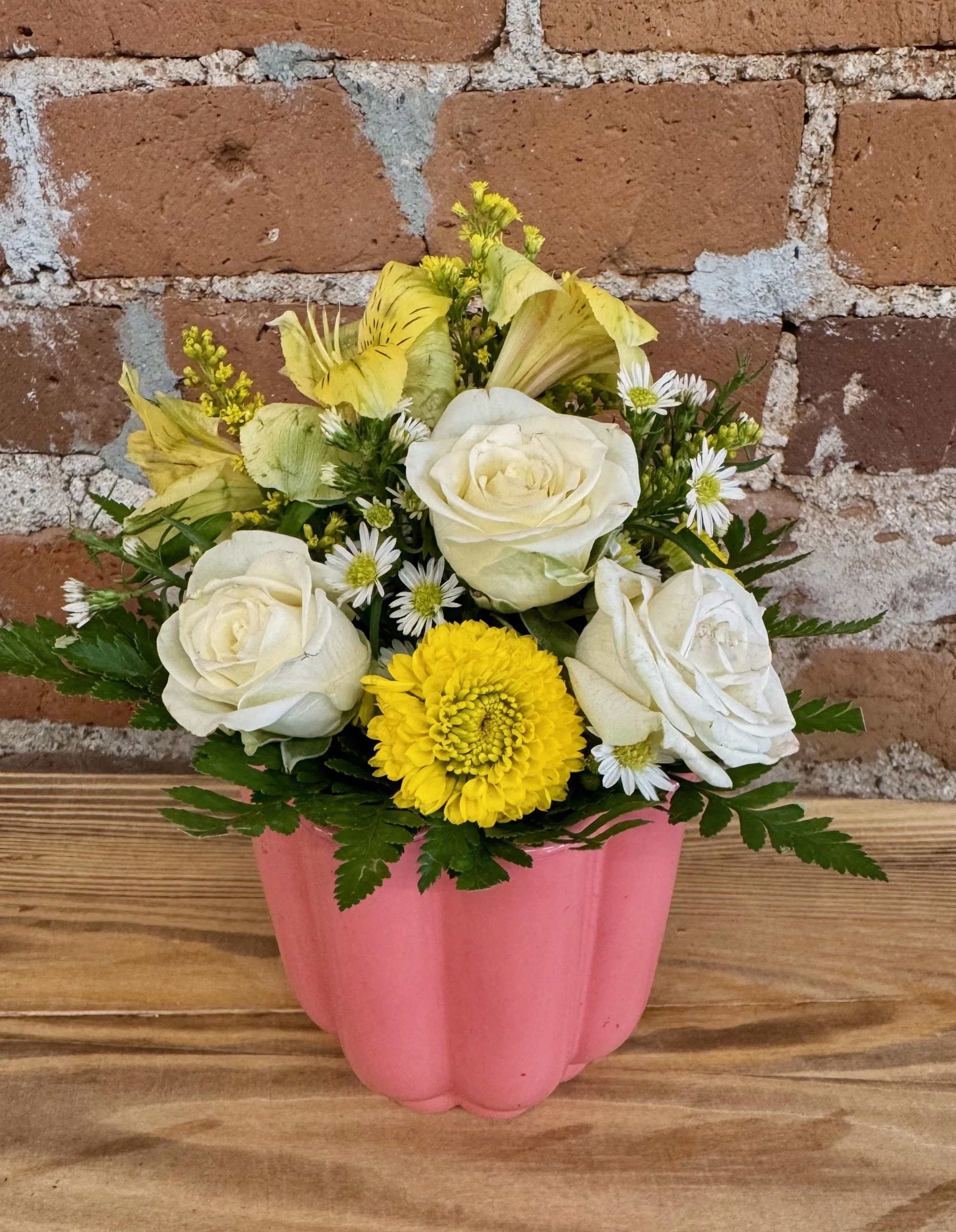 Weekly Floral Special Piqua Ohio