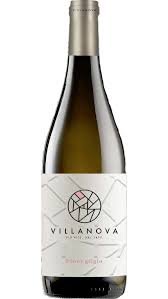 Tenuta Villanova - Pinot Grigio