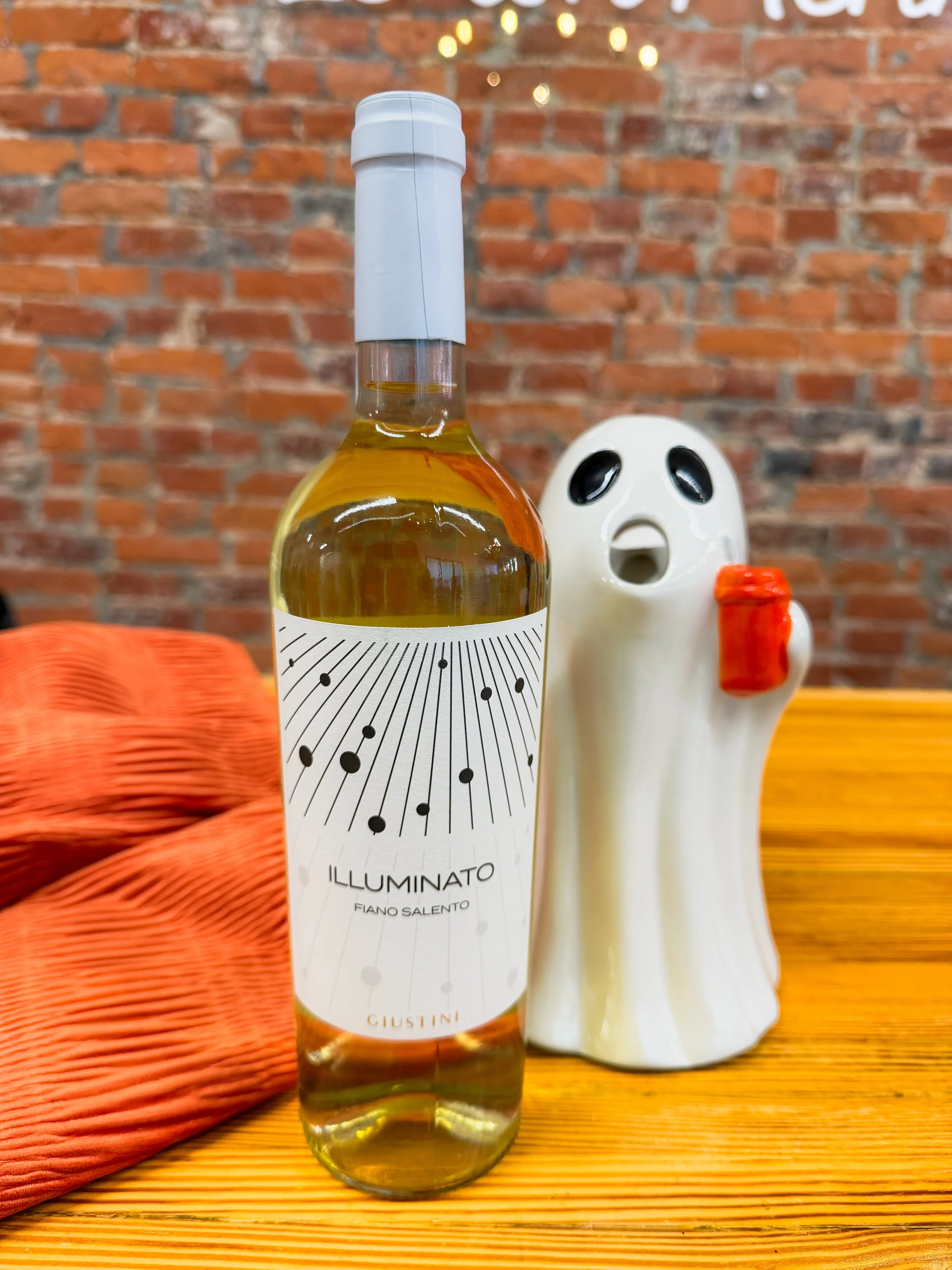 Illuminato Fiano Salento