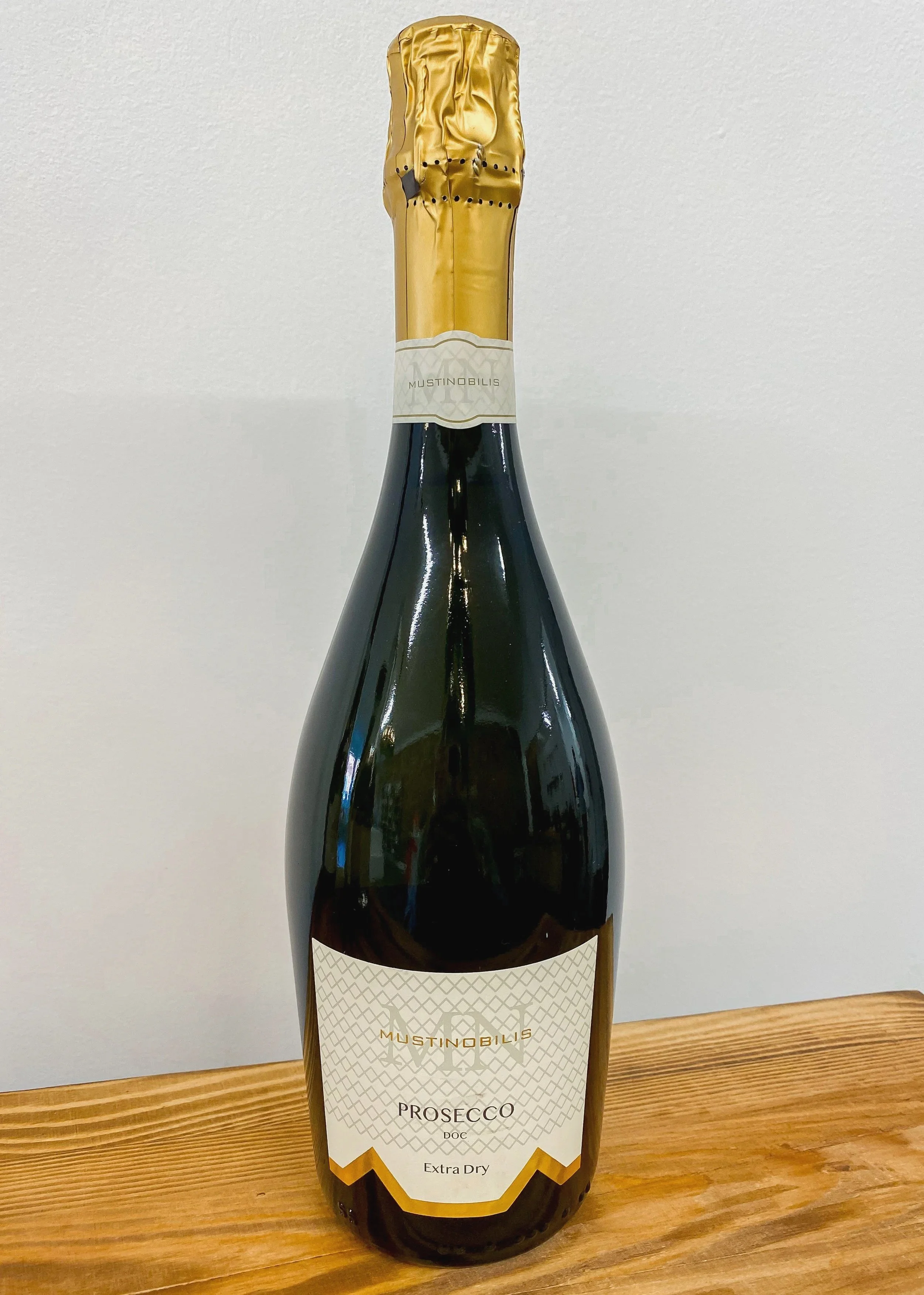 Musti Nobilis Prosecco
