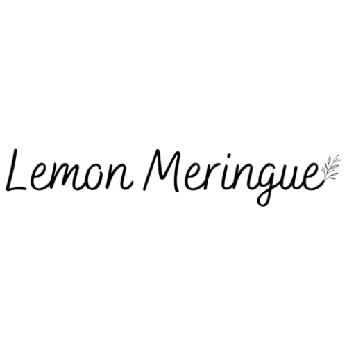 Lemon Meringue