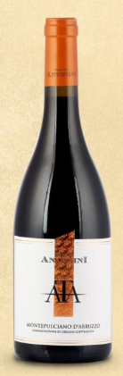 Antonini Montepulciano D'Abruzzo DOC 2023