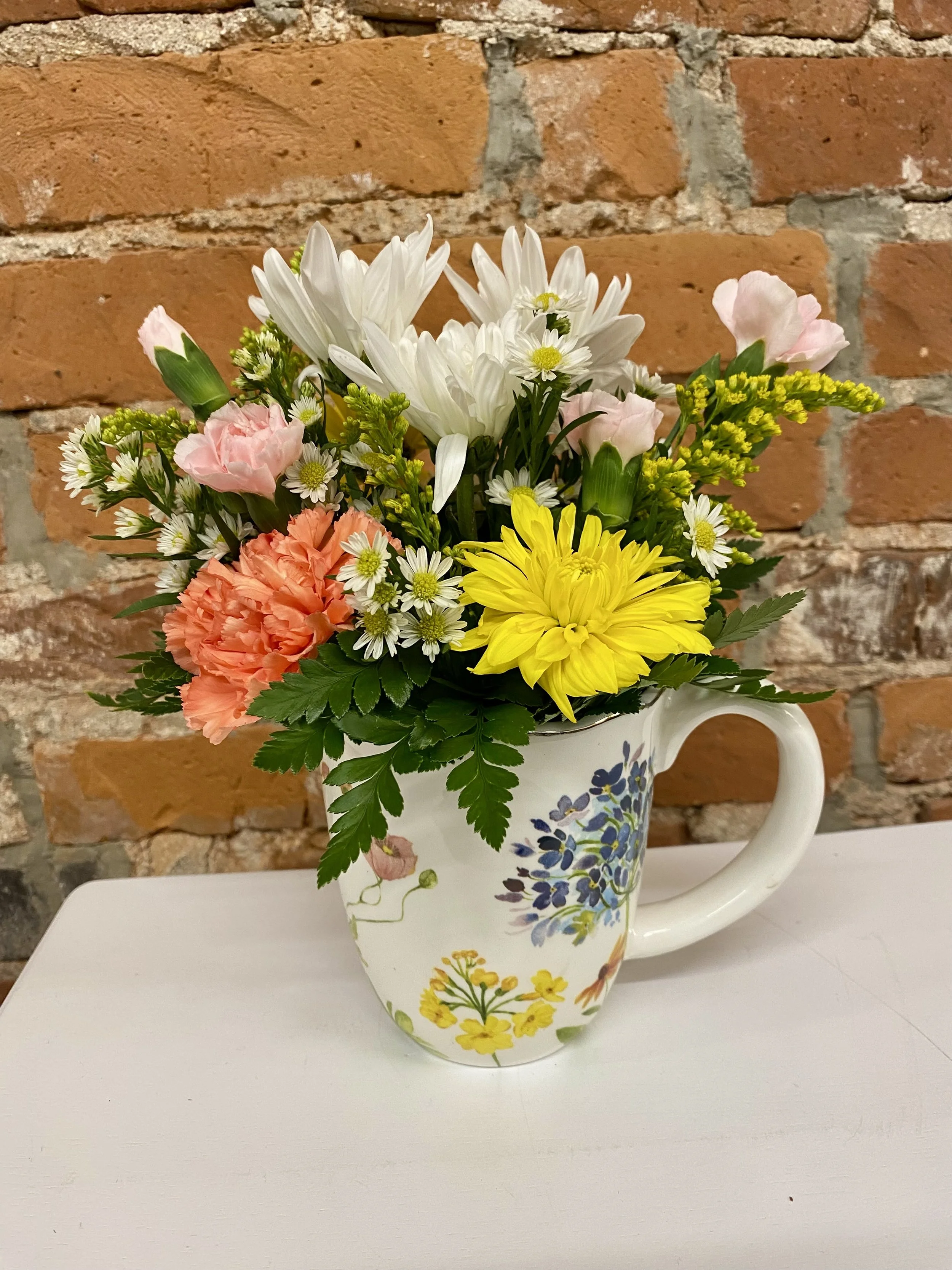 Weekly Floral Special Piqua OH Florist