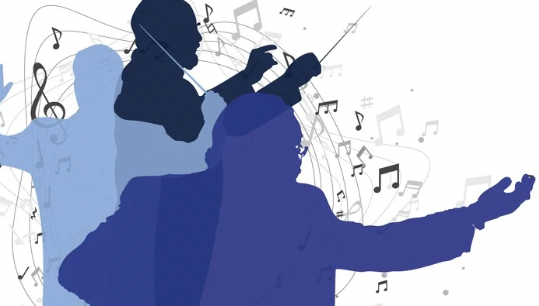 A Journey in Song