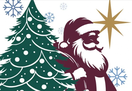 A GLORIOUS CHRISTMAS