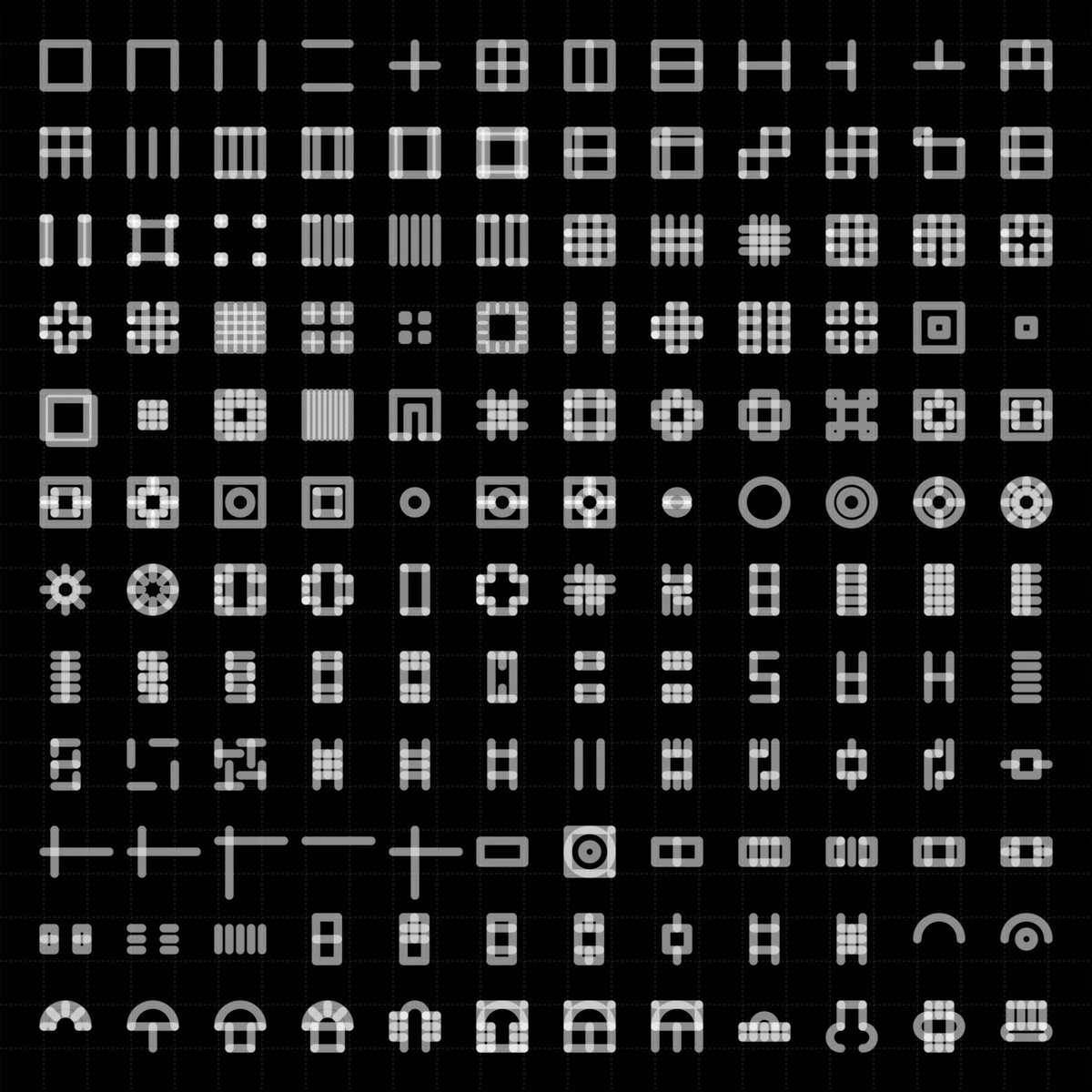 Maymind - A Site Unseen EP (producer, mixer, mastering engineer, synthesizer, drum machine)