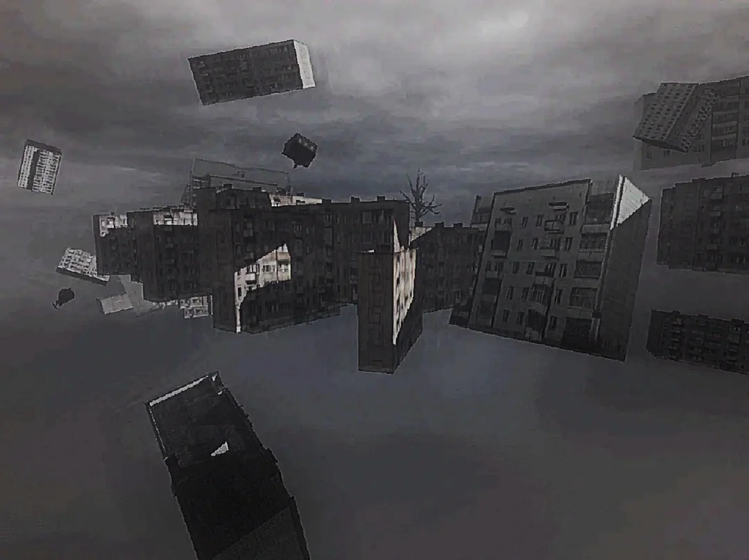 Joezerony - Premonition (mixer, mastering engineer)