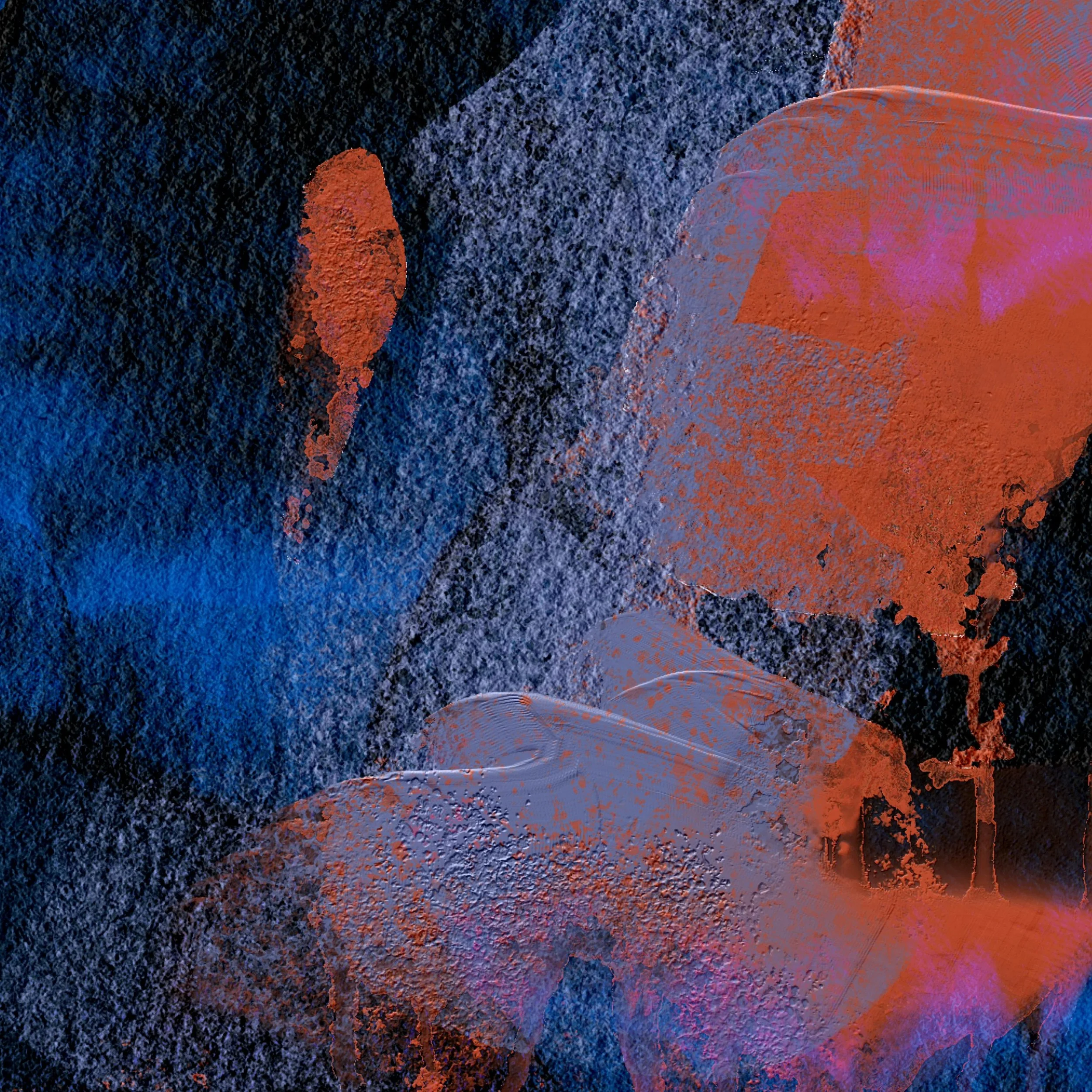 Sam Knows Best - Terms EP (mixer, mastering engineer) 