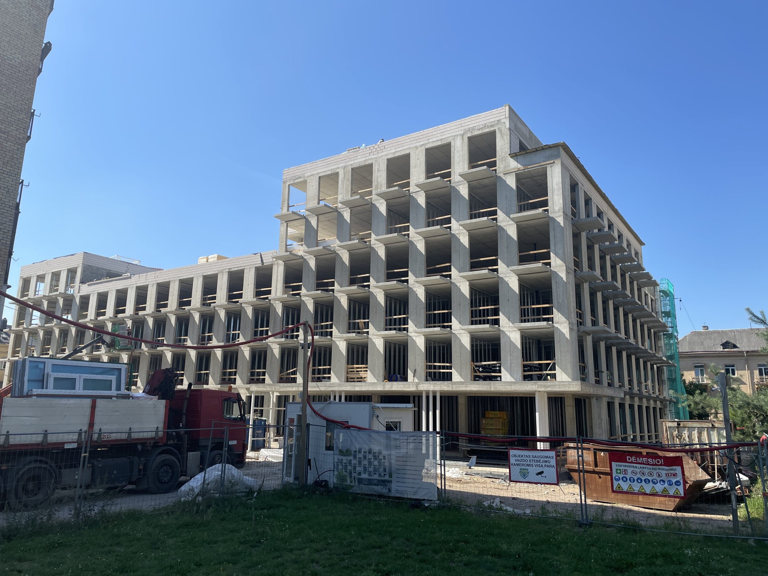 Blog Post Title Three