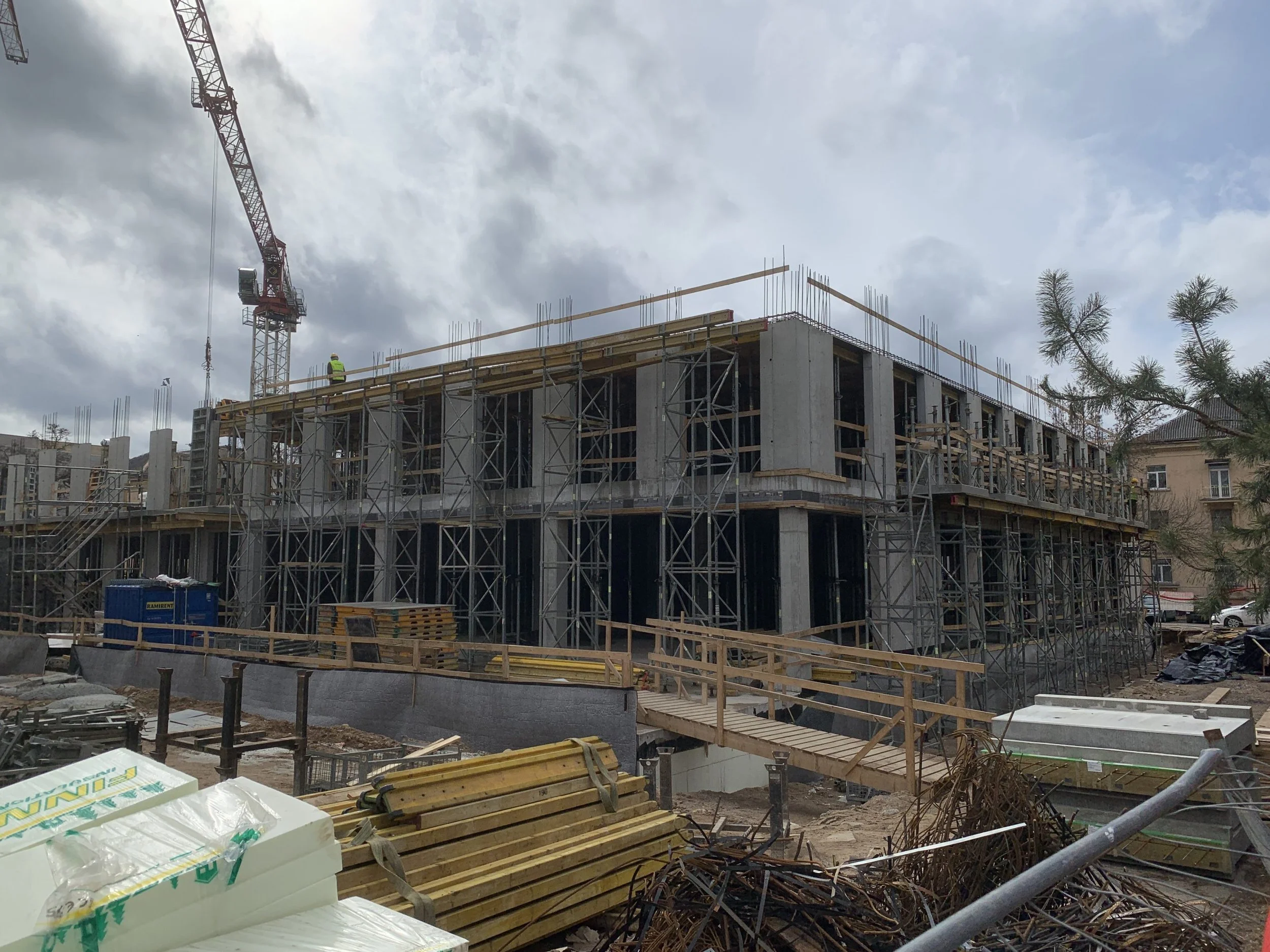 Blog Post Title Four