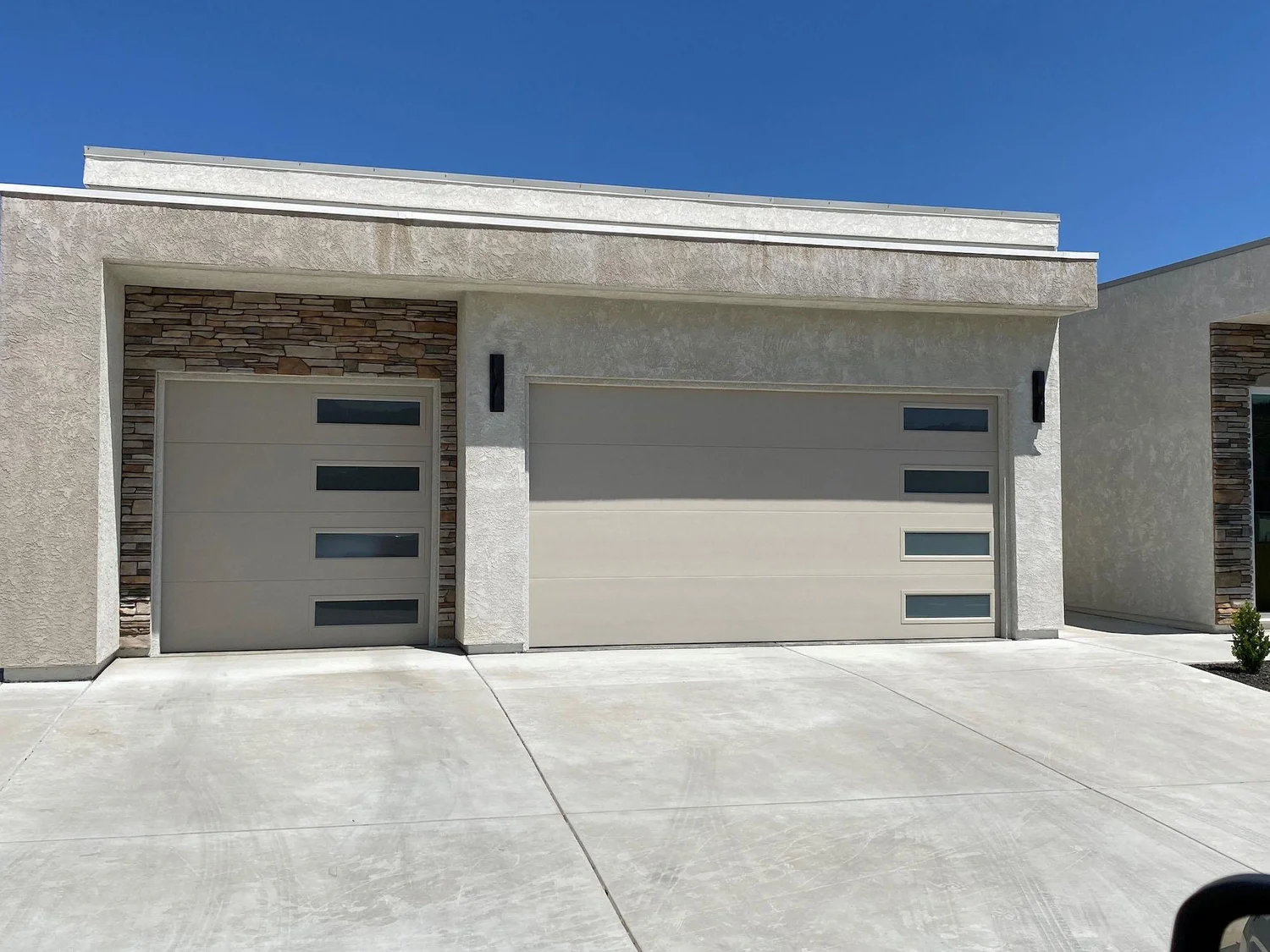 Residential Doors Install Garage Door Reliable Door Co. American