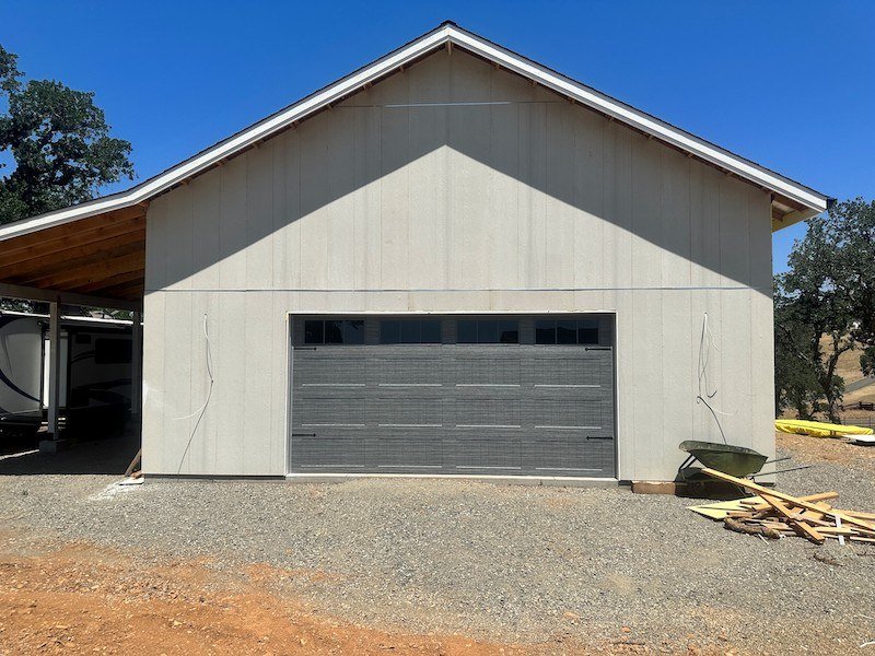 Residential Doors Install Garage Door Reliable Door Co. American