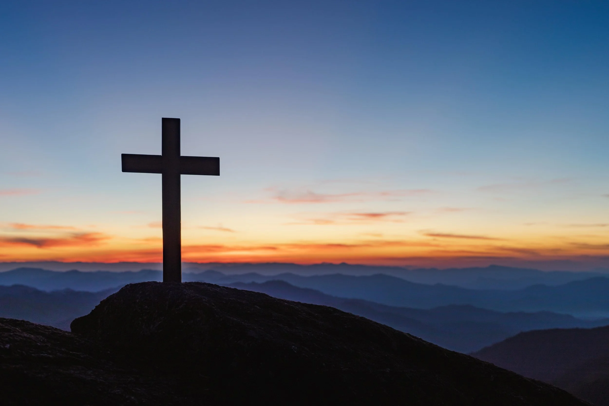 Provision Through Christ