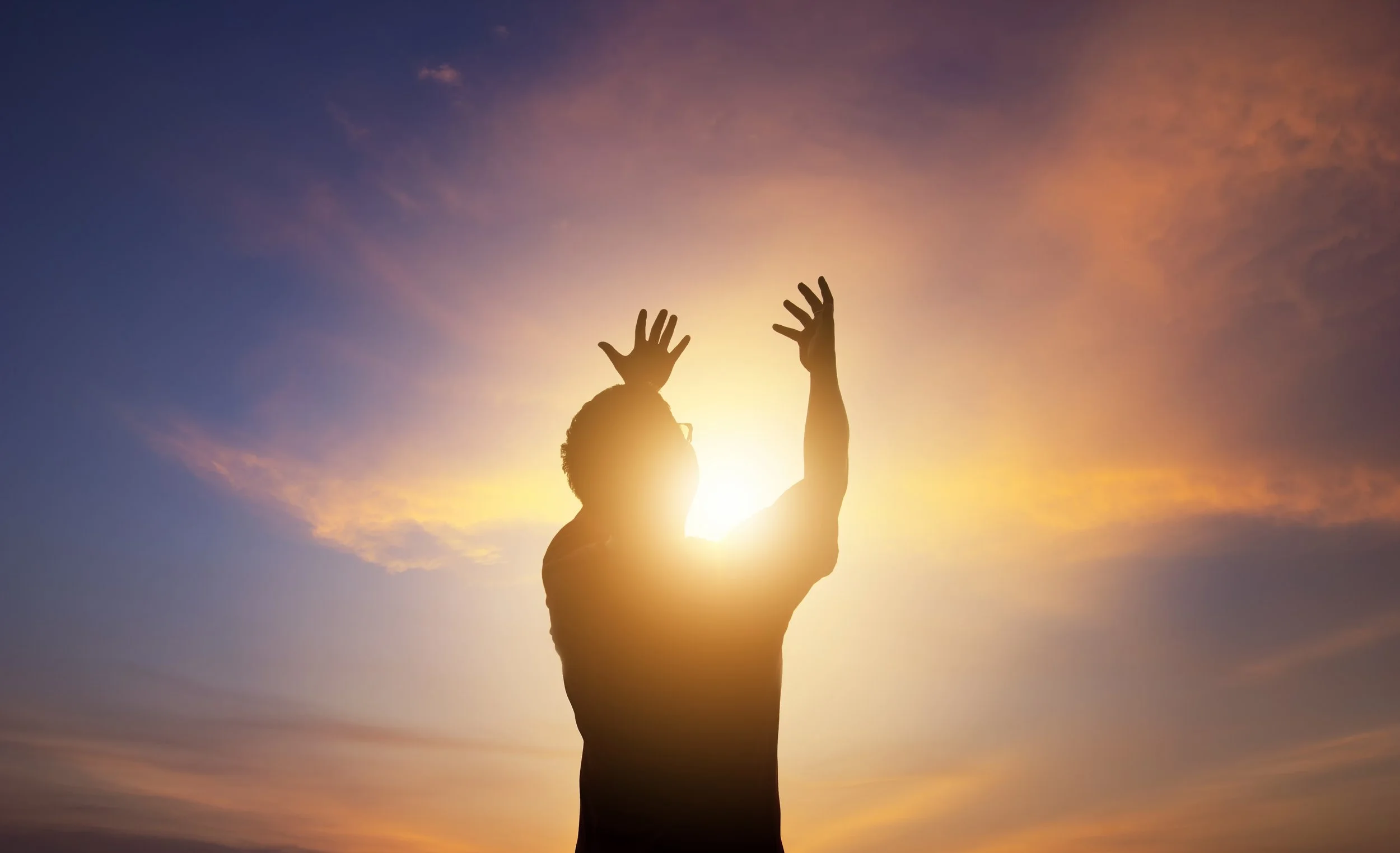 A God We Can Be Honest With (Part I)