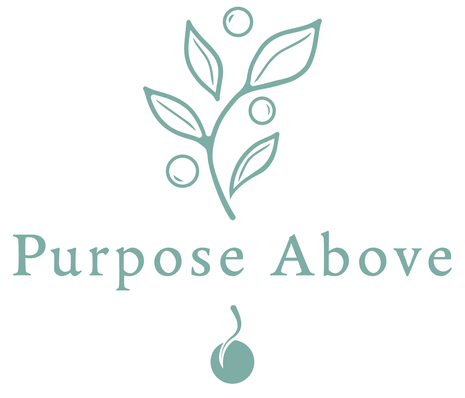 Purpose Above