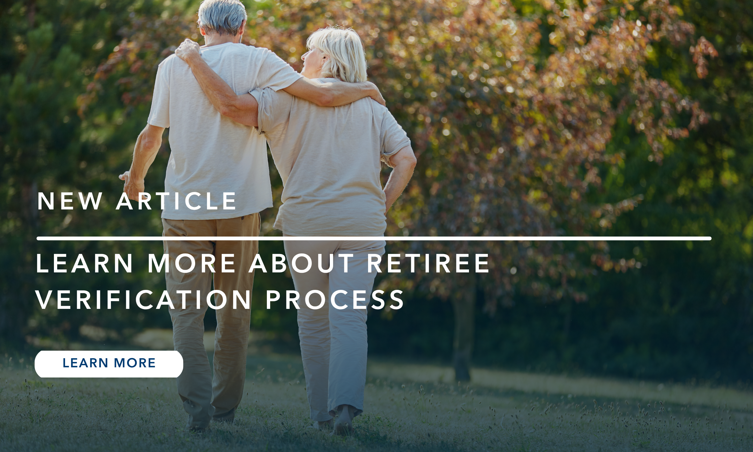 “I Pay Dead People”: A Trustee’s Nightmare, Why Retiree Verification Is Becoming Essential