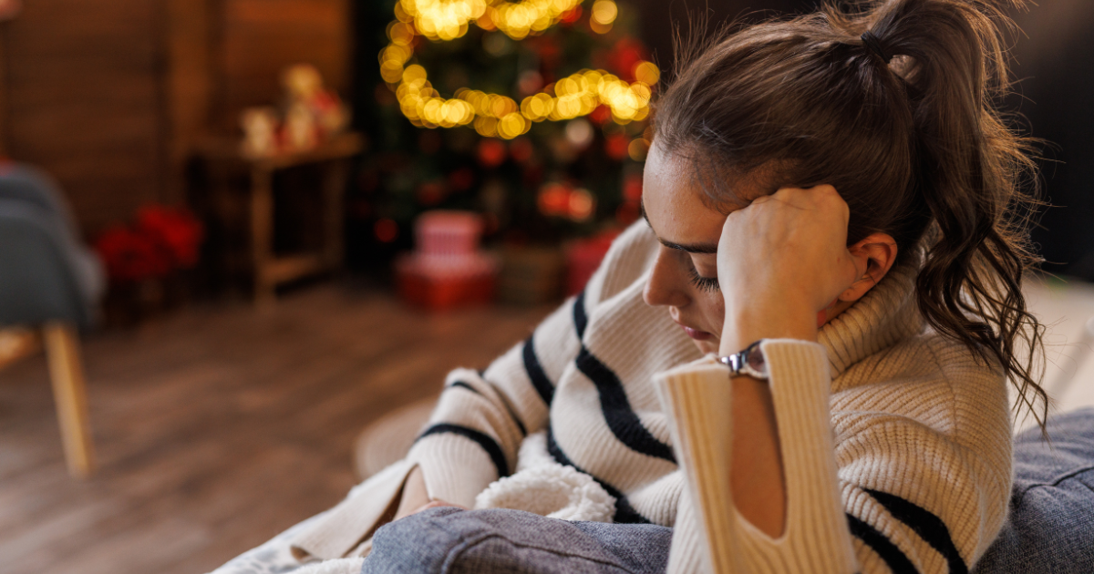 When the Holidays Don’t Feel Merry: Navigating Complex Trauma During the Season