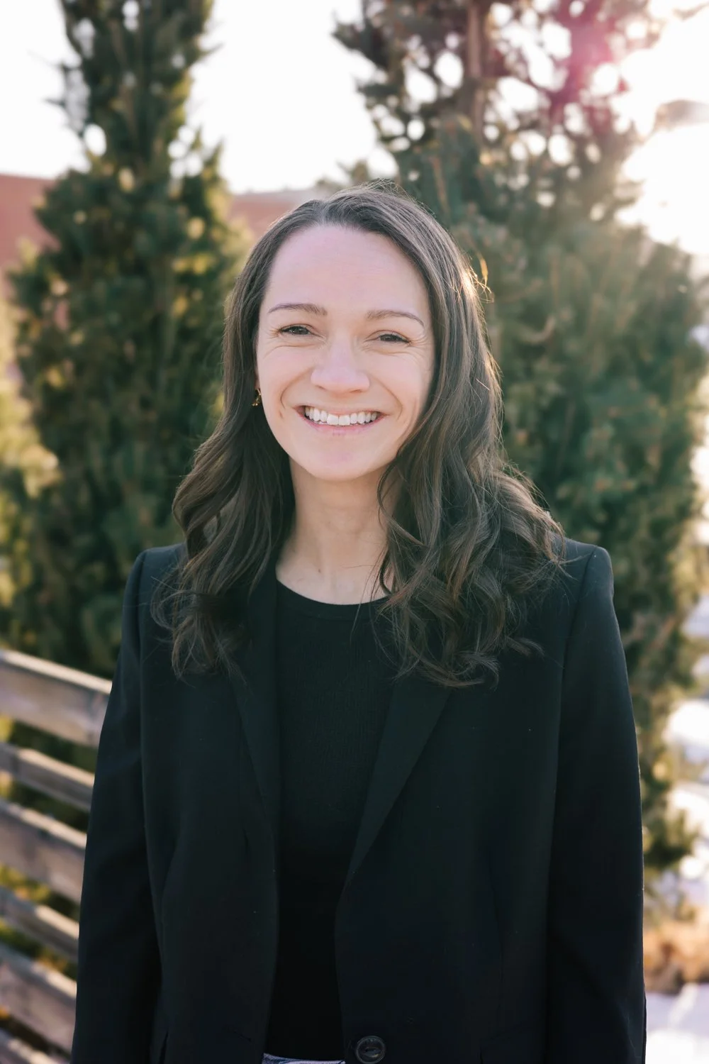 Catie Cizek, MS, LPCC