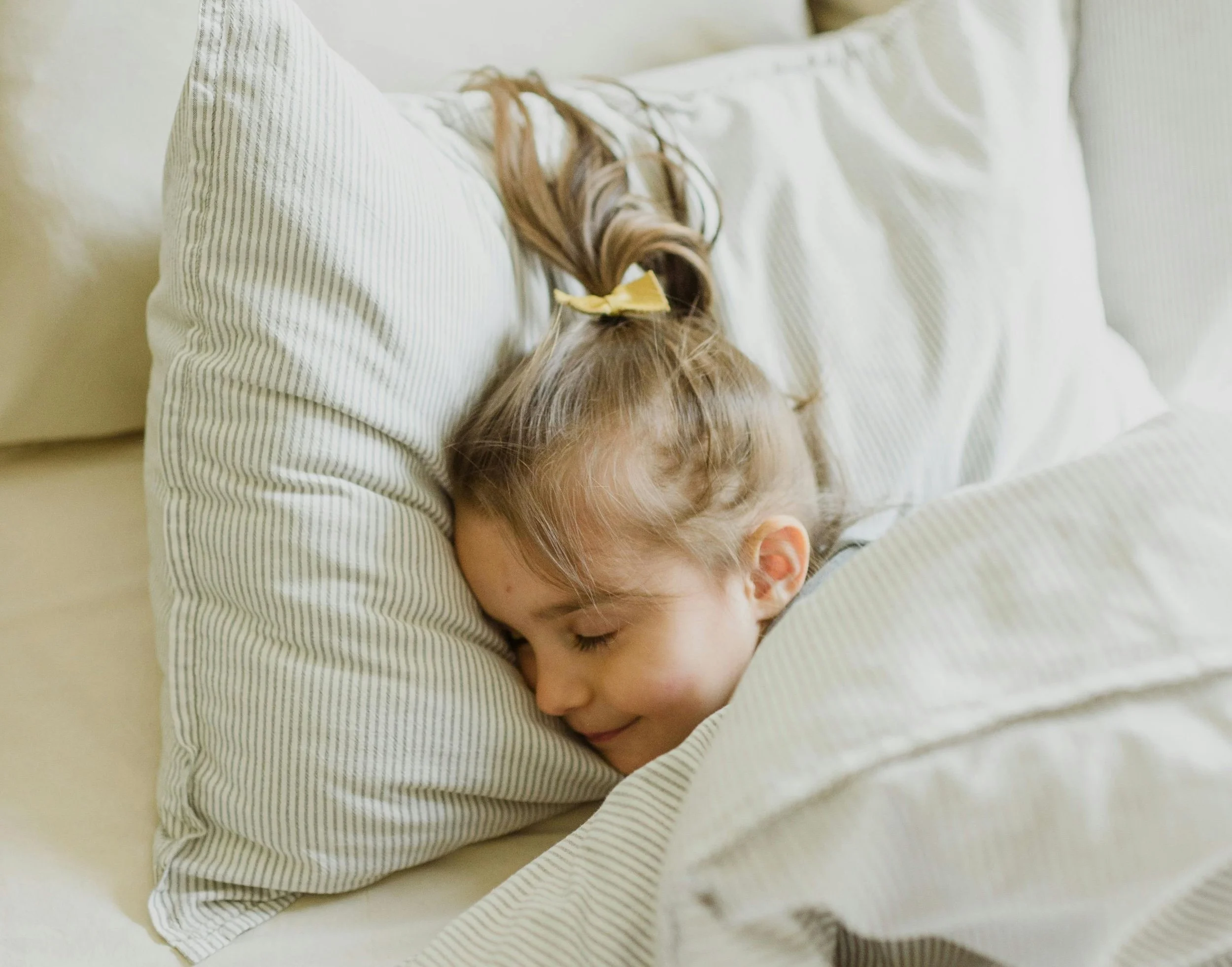 Don’t Overlook It: Are You Getting Enough Z’s?