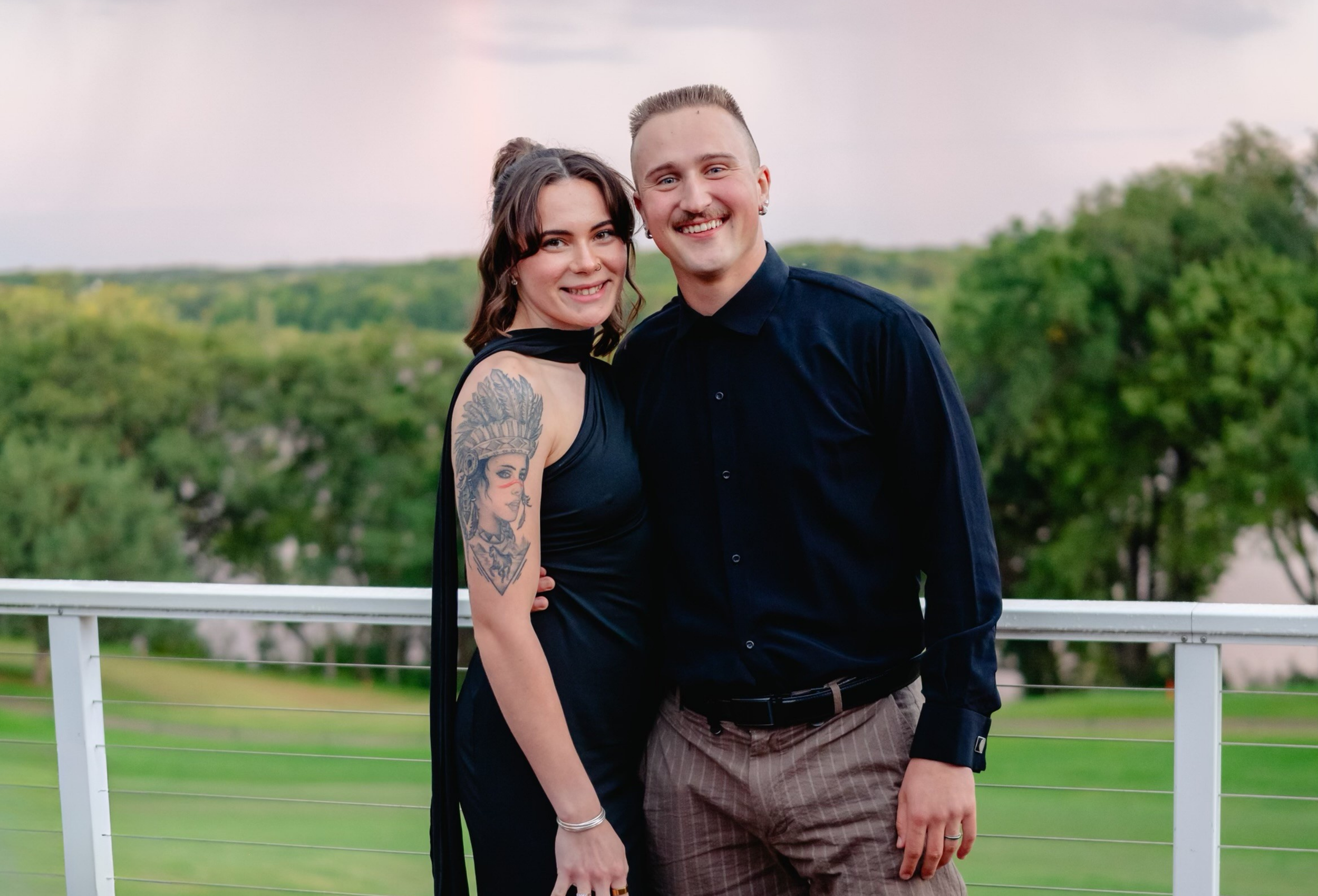 A Veteran’s Experience: How Logan Went From Skeptic to Believer