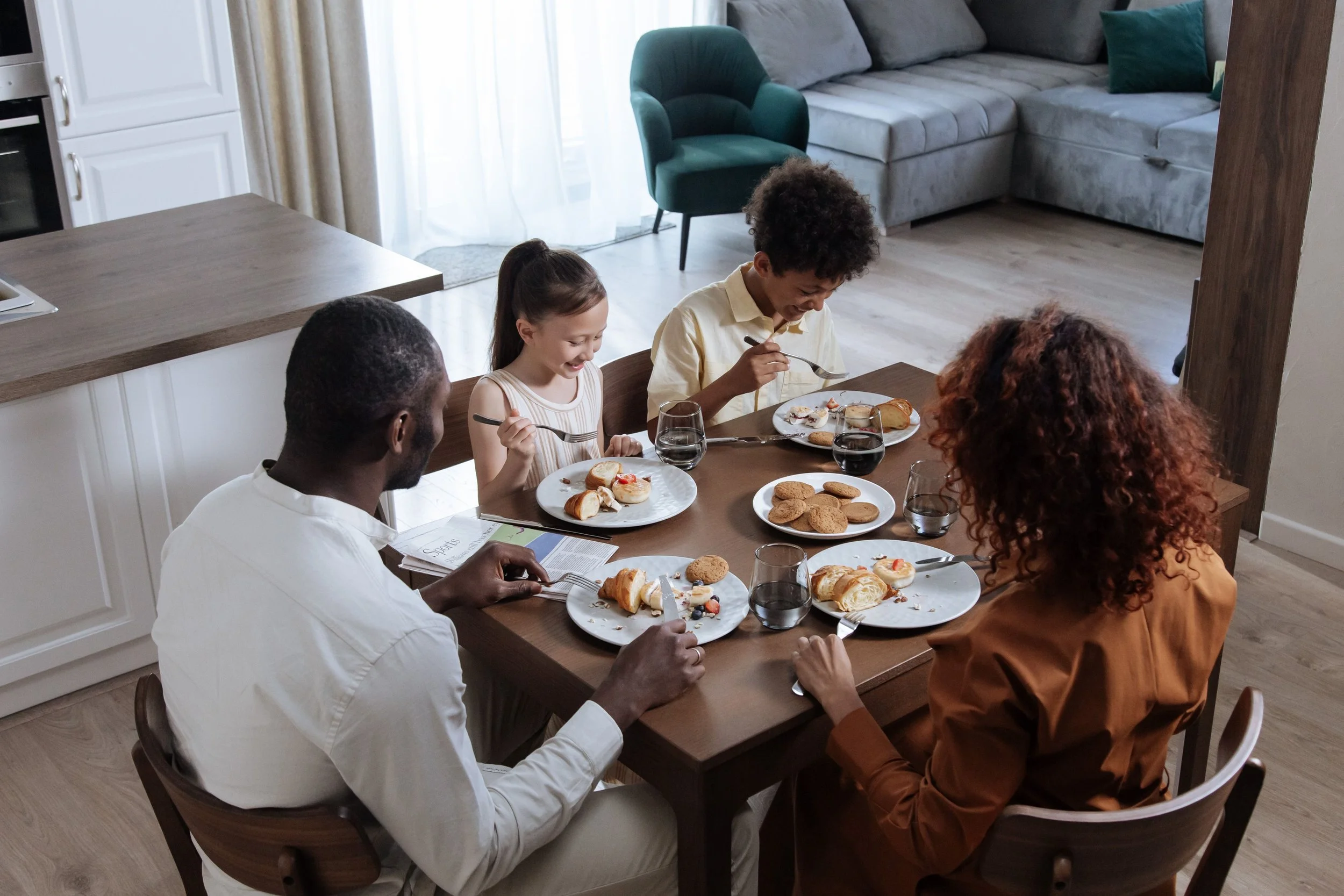 From Summer Freedom to School Routines: Helping Your Family Transition Without the Stress