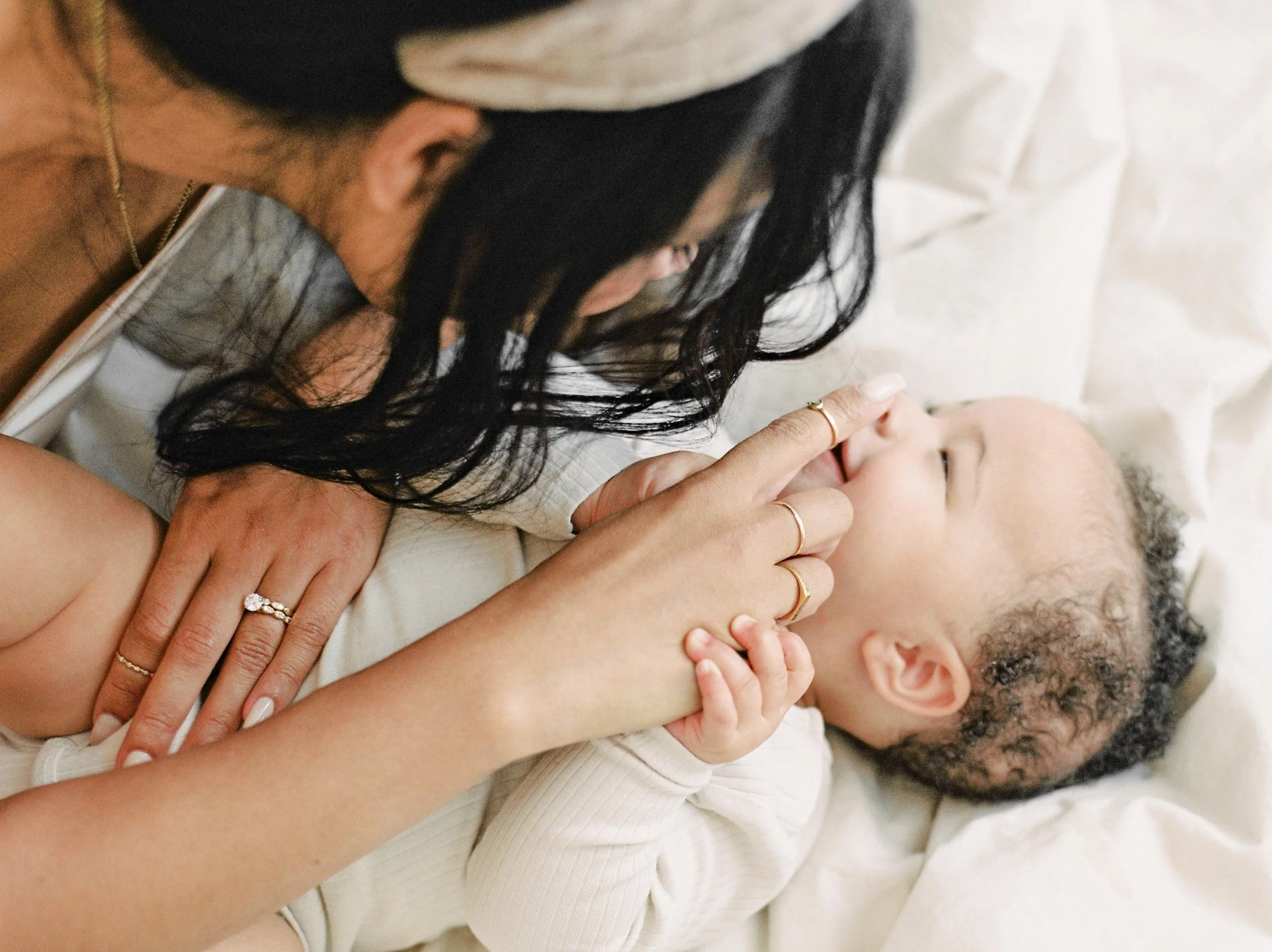 Real Moms, Real Results: How Chiropractic Care Changes Everything