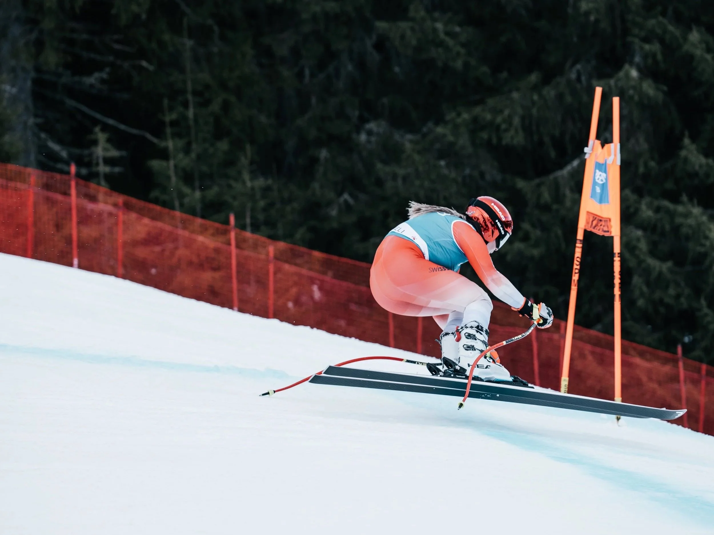 WorldCup Kvitfjell 2026