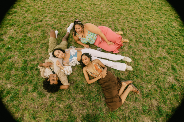 Is Your Insecure Inner Child Running Your Relationship? Here’s How to Tell