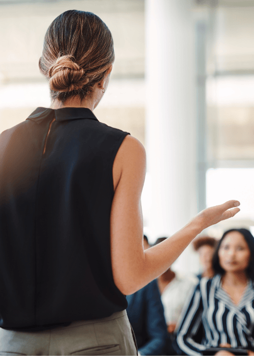 Leaving Survival Mode after Trauma (Know You’re Healing)