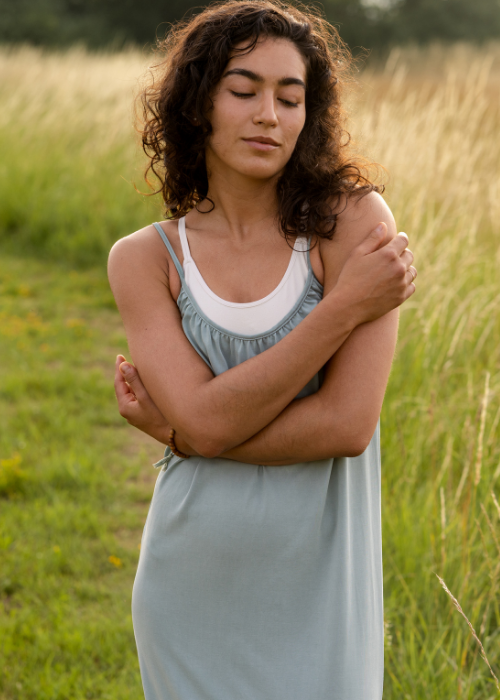 Changing Negative Core Beliefs with Self-Compassion (Not Self-Criticism)
