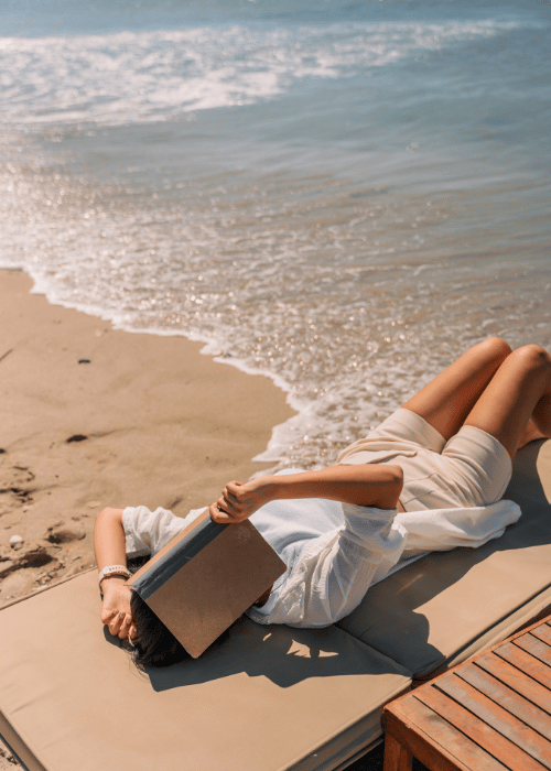 How to Reparent Your Inner Child This Summer by Making Time for Play