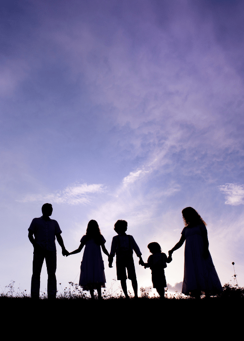 Complex PTSD in Adult Children of Dysfunctional Families