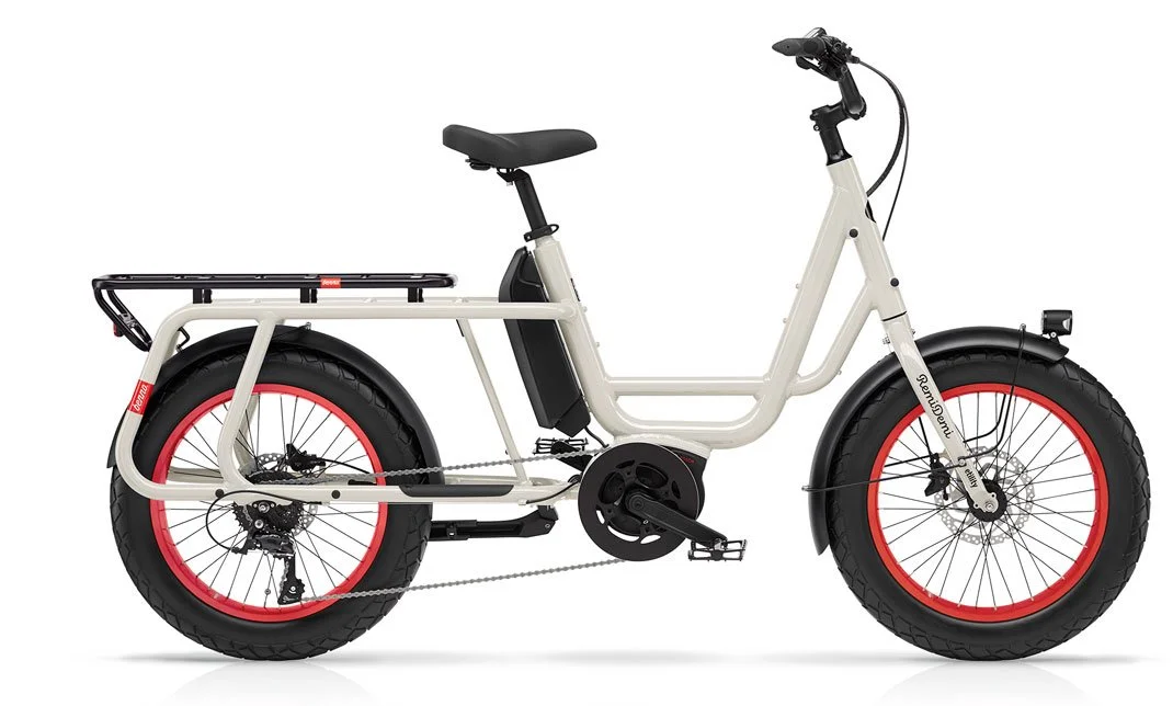 Benno RemiDemi XL EVO1