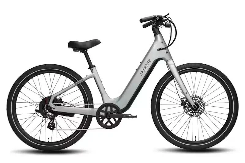 Aventon Pace 5 REC Step-Through