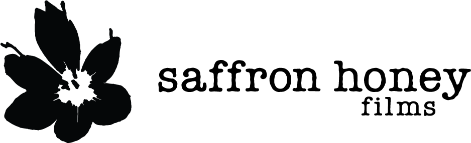 saffron honey films