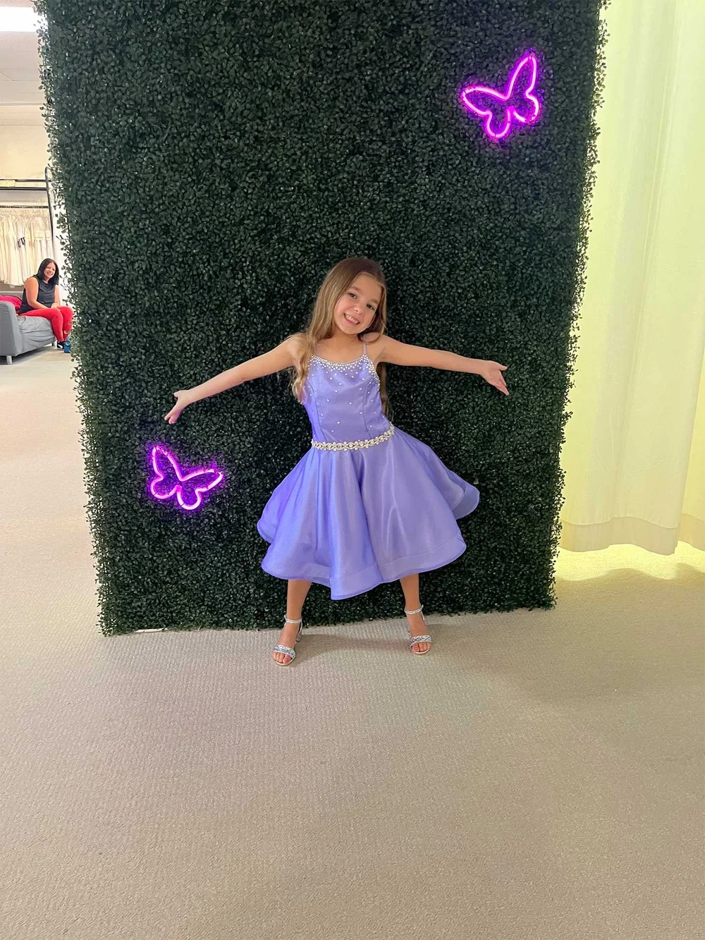 Party Girls Boutique | Formal Dress Shop in Newtown, PA