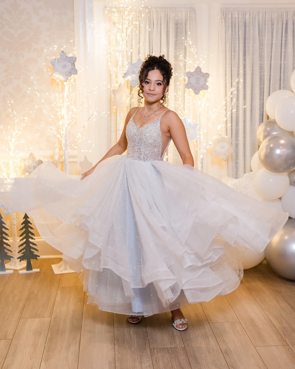 Party Girls Boutique | Formal Dress Shop in Newtown, PA