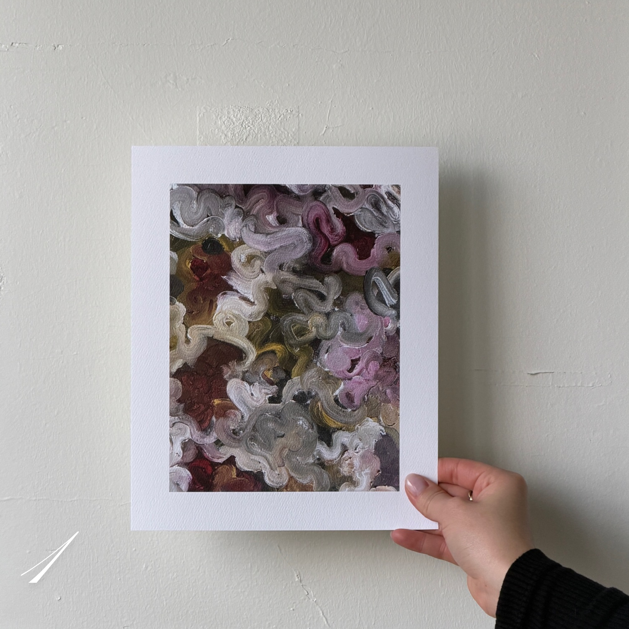 Small Art Prints