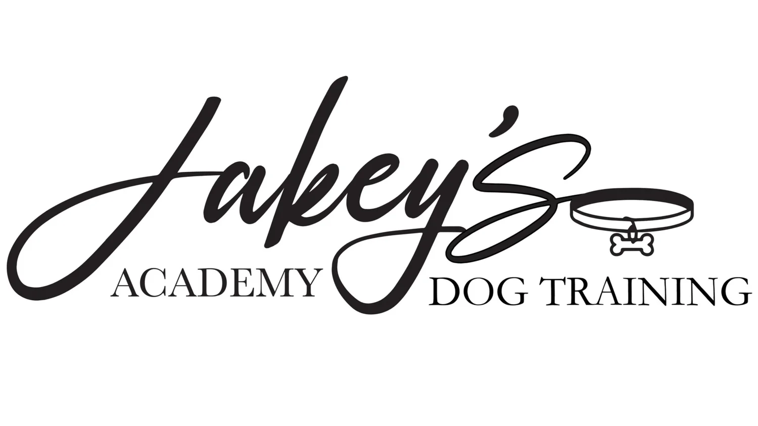 Jakey&#39;s Academy Dog Training
