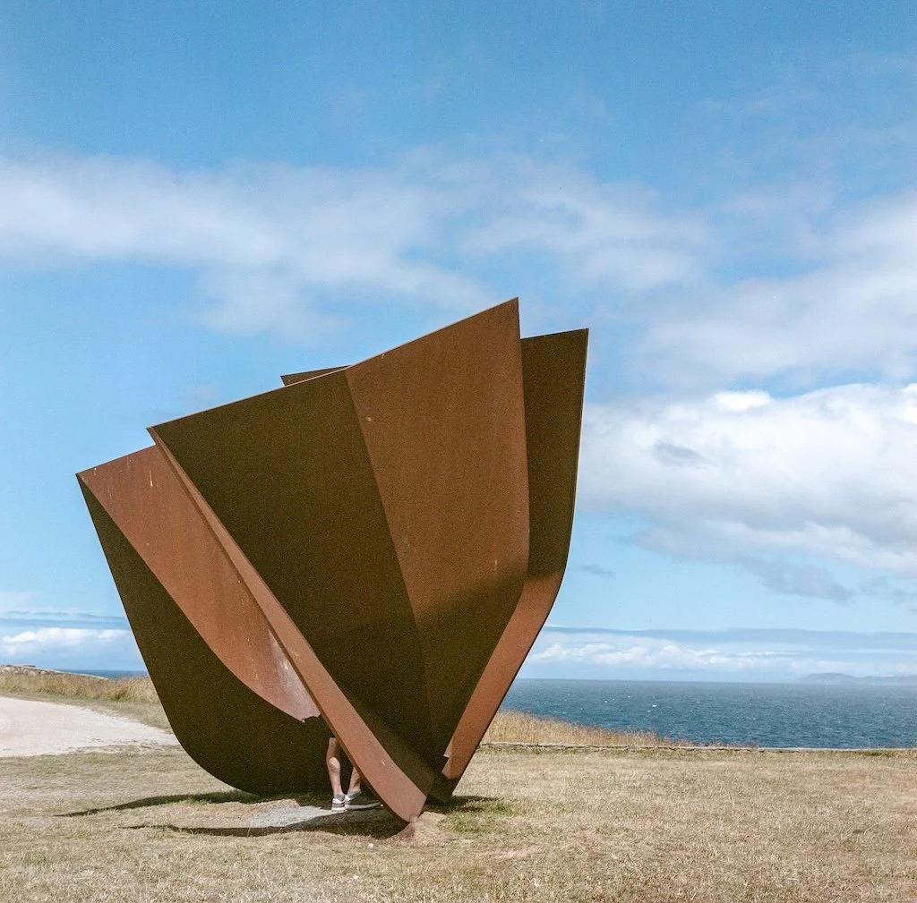 Soar - A Coruña, Galicia, España (NA-001)