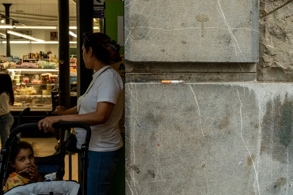 Health Break - León, Castile y León, España (S-038)