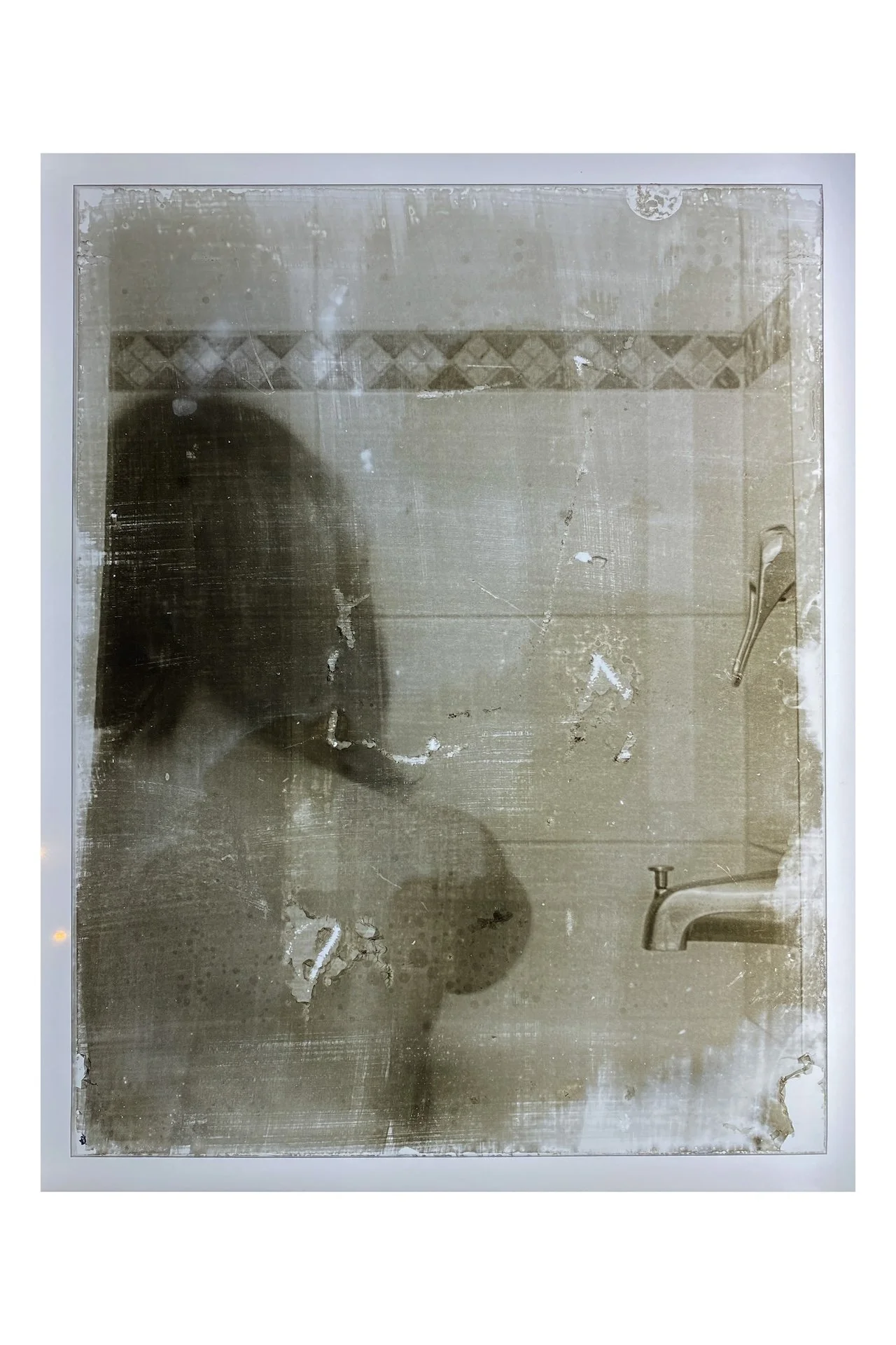 Post Velum - Seeing Through