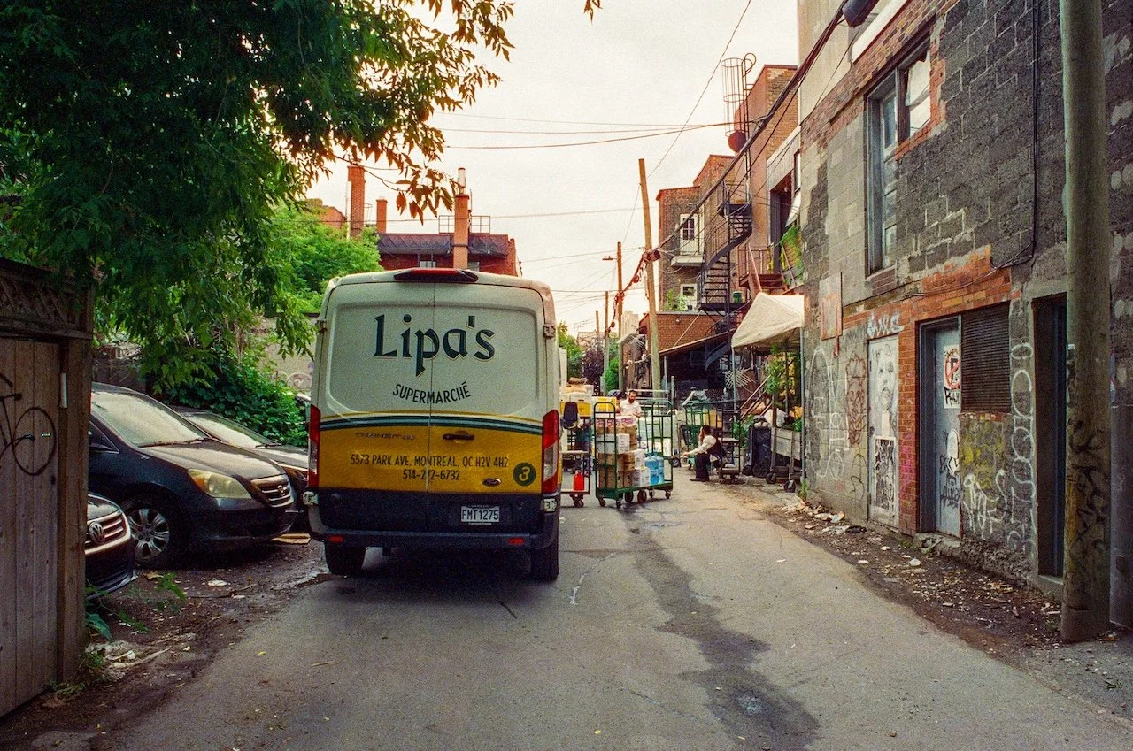Restock - Mile End, Montréal (A-005)